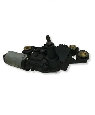 Seat Altea Rear window wiper motor 5P0955711B 53028012