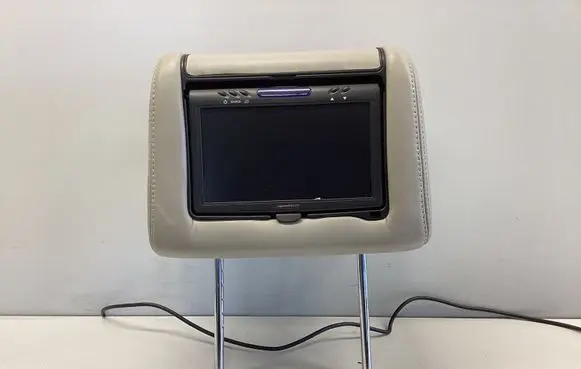Chrysler Grand Voyager V Front seat headrest