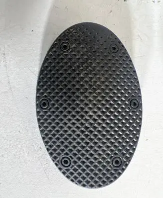 Mini Cooper F57 Brake pedal