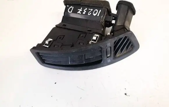 KIA Ceed Dashboard side air vent grill/cover trim 974901h000 97490-1h000