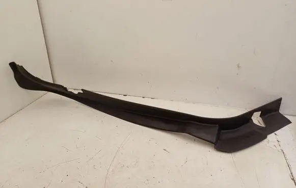 Lexus RX III Tailgate/trunk side cover trim 6445848020