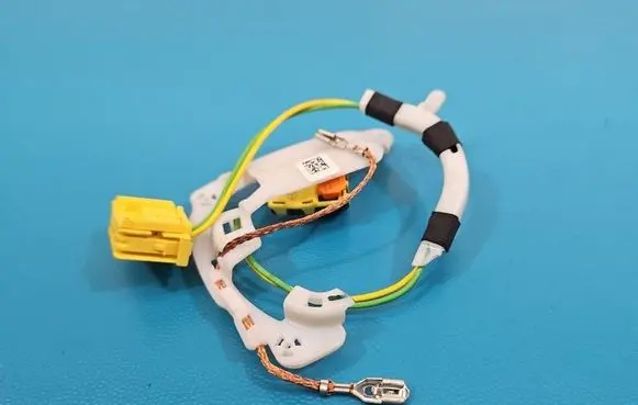 Mercedes-Benz S W222 Panel wiring A2045450126 IMPRK1561037