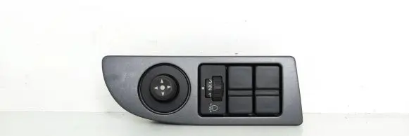 Citroen Xsara Wing mirror switch 9627990377 D1658110