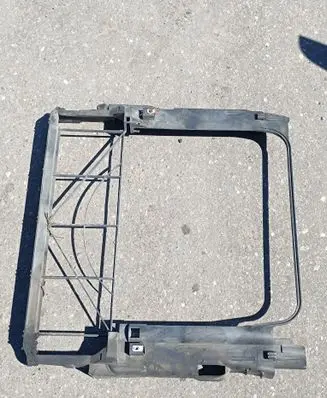 BMW X5 E53 Radiator trim 42518