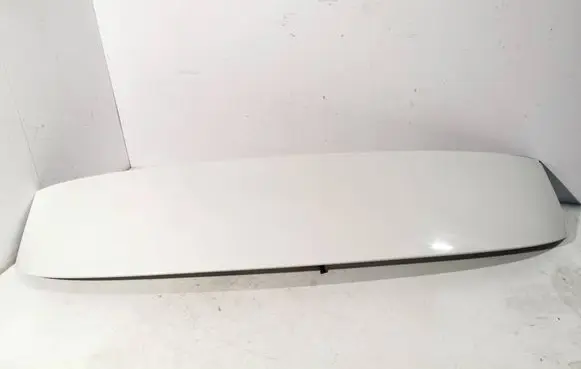 BMW 3 E90 E91 Tailgate/trunk spoiler 7143263 72758411