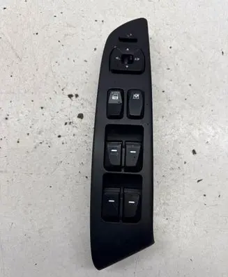 Hyundai ix35 Electric window control switch 935702Y0109P 3834901310
