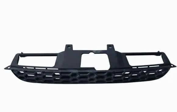 Honda HR-V Front bumper upper radiator grill 71120-S2HX-J000