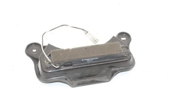 Tesla Model S Keyless system antenna X12069001R1