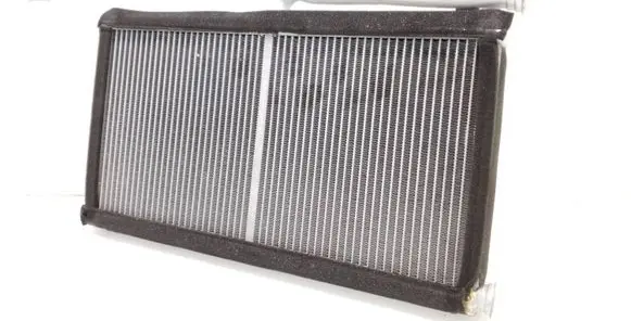 Audi A6 S6 C6 4F Heater blower radiator