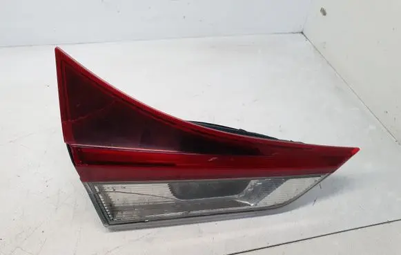 Toyota Auris E180 Tailgate rear/tail lights 02344 18671