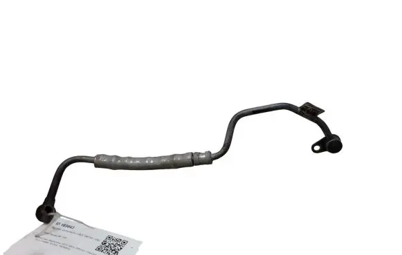 Ford Focus Turbo turbocharger oiling pipe/hose CM5G6K679KA