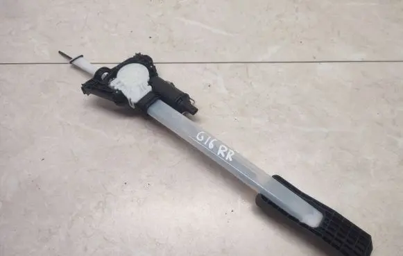 BMW 8 G16 Rear door curtain motor 7479752 445804 E05117102