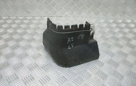 Audi A2 Rear bumper corner part panel trim 
