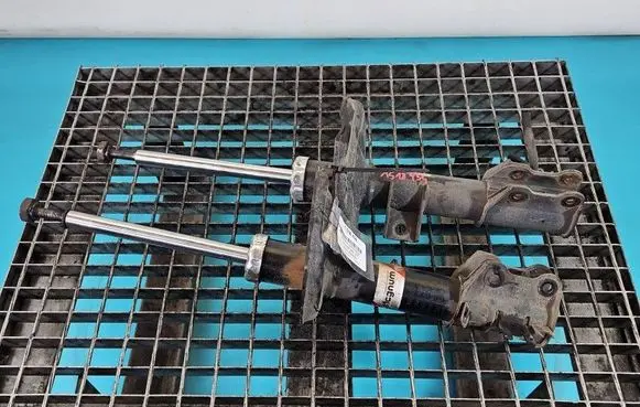 Ford Ka Front shock absorber/damper IMPRK1518434