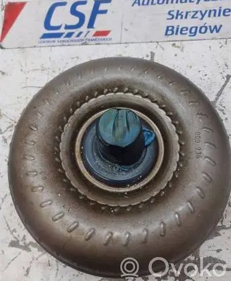BMW 3 E90 E91 Torque converter 000236