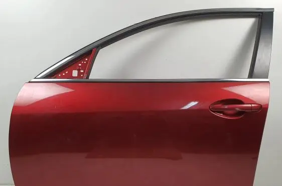 Mazda 6 Front door