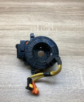 Toyota Prius (XW20) Airbag slip ring squib (SRS ring) 48020 75B08448020