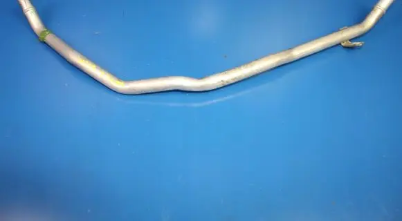 Mercedes-Benz E W212 Engine coolant pipe/hose