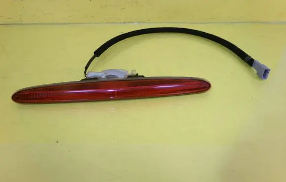 Renault Scenic I Third/center stoplight 027455 2448