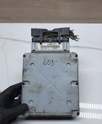 Engine control unit/module