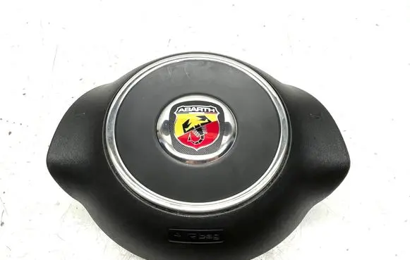 Fiat 500 Abarth Steering wheel airbag 61485050A 07354775870
