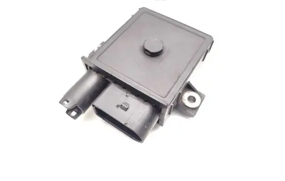 BMW X5 E53 Glow plug pre-heat relay 0001306837