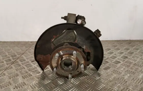 Opel Antara Front wheel hub