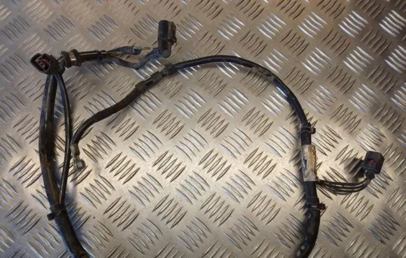 Volkswagen Touran I Wires (generator/alternator) 