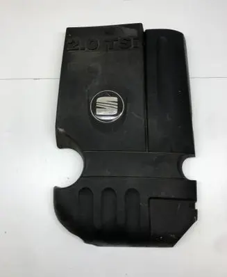 Seat Exeo (3R) Engine cover (trim) 3R0103925F