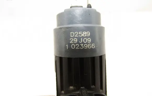 Fiat Panda II Windscreen/windshield washer pump 1023966