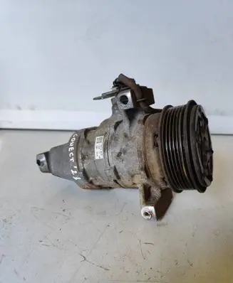 Ford Transit - Tourneo Connect Air conditioning (A/C) compressor (pump) H1BH19D629CA 06C00244 X14472609661