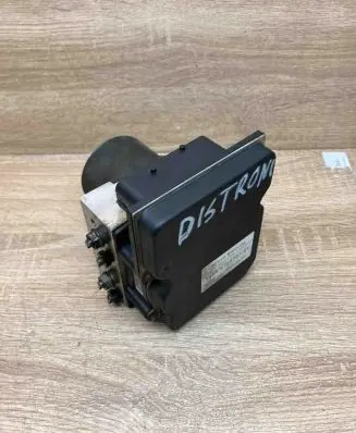 BMW 5 E60 E61 ABS Pump 6769707 6758743