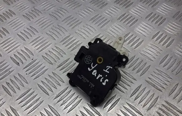 Toyota Yaris A/C air flow flap actuator/motor 063700-7900