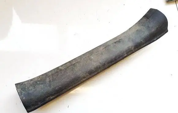 Honda FR-V Rear sill trim cover 84211SJD0030