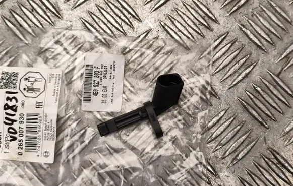Audi A6 S6 C7 4G ABS wheel speed sensor 0265007930