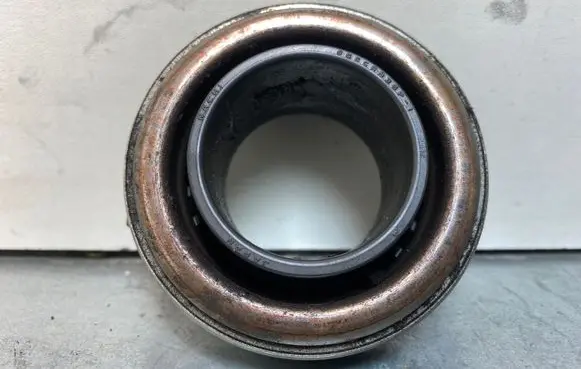 Honda HR-V clutch release bearing SSSCRN36P1