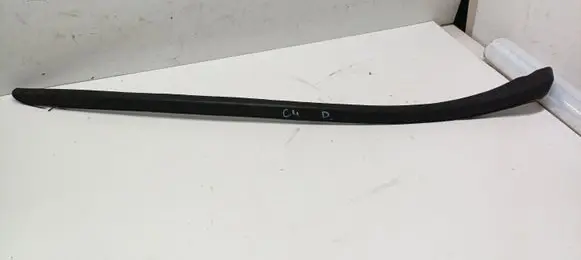 Citroen C4 II Windshield trim 