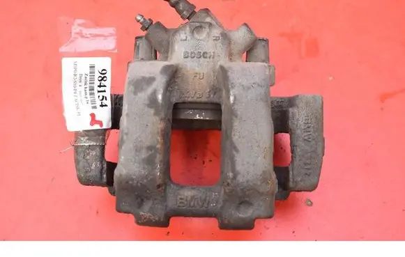 BMW Z4 E89 Front brake caliper