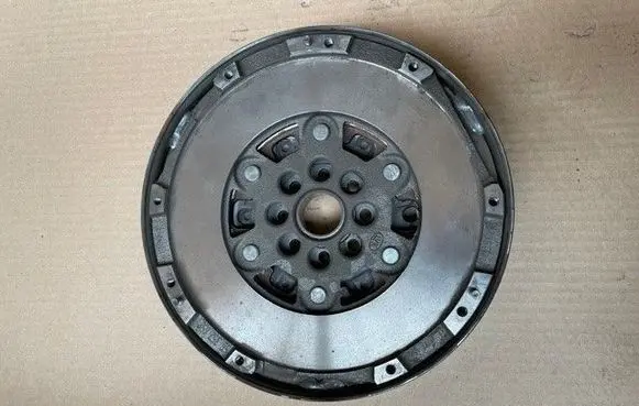 Opel Crossland X Dual mass flywheel 2294001995-T