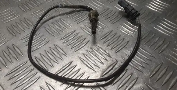 Volvo XC40 Exhaust gas temperature sensor 31480180