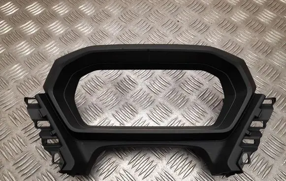 Audi Q4 e-tron Radio/GPS head unit trim 89A857115