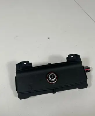 Audi A6 C7 Other center console (tunnel) element 4G0919180A