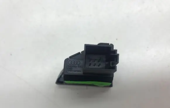 Audi Q7 4M Other switches/knobs/shifts 4M2927143B