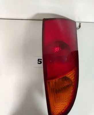 Ford Focus Rear/tail lights