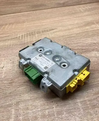 BMW 5 E60 E61 Door control unit/module 6944501 75789012