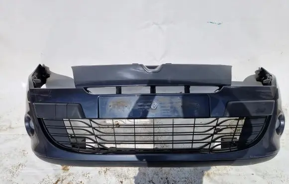 Renault Megane III Front bumper