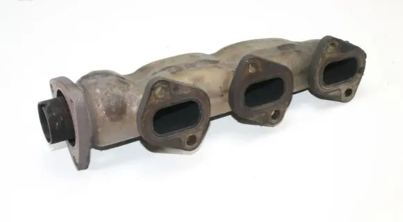Audi A5 8T 8F Exhaust manifold