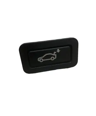 BMW 5 E60 E61 Tailgate/boot open switch button 8375580