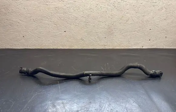 Peugeot 3008 II Engine coolant pipe/hose 9822200280 N12X632444