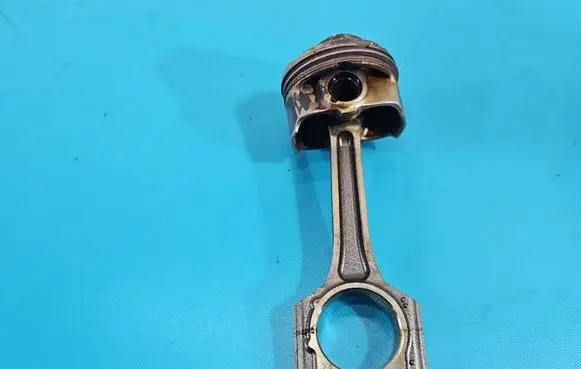 Ford B-MAX Piston IMPRK1543789